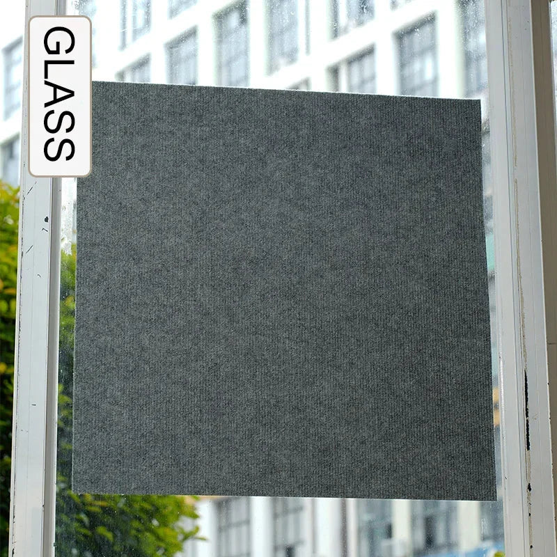 Self-Adhesive Cat Scratch Protector — Trimmable Sofa & Wall Shield Board