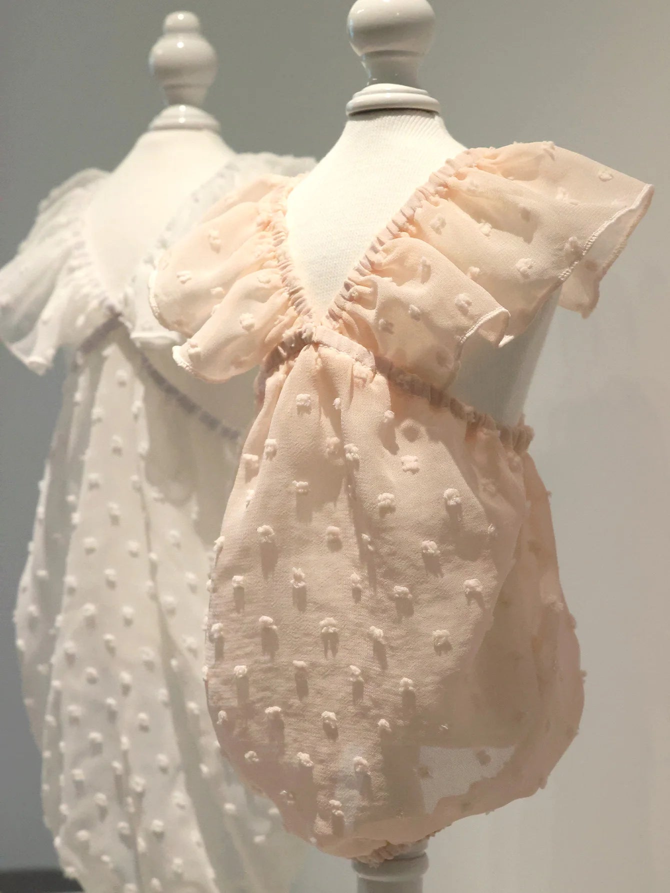 Summer Princess Dog Dress, Lace Skirt Outfit for Small Dogs, Puppies & Cats