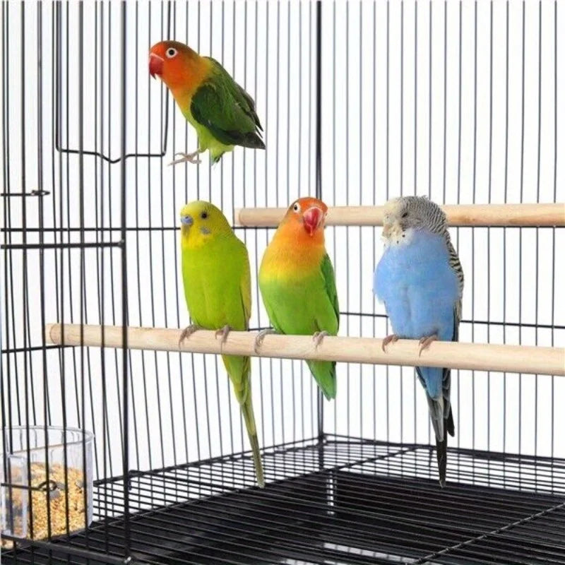 Stackable Rectangular Breeding Cage